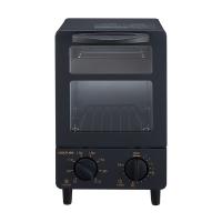 小泉成器 コイズミ 1枚焼きオーブントースター 4981747073921 1台 | LOHACO by アスクル