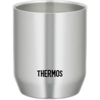 サーモス（THERMOS） 真空断熱カップ タンブラー ステンレス JDH-280 S 1個 | LOHACO by アスクル
