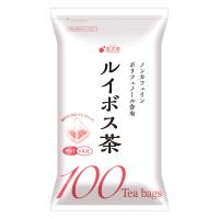 【ノンカフェイン】　国太楼　ルイボスティー　1袋（100バッグ入） | LOHACO by アスクル
