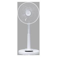 アイリスオーヤマ リモコン式リビング扇 DCモーター式 ロータイプ LFD-306L 1台 | LOHACO by アスクル