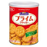 【非常食】 ヤマザキビスケット Levain（ルヴァン） ルヴァンプライム保存缶L A1037 5年3か月 1缶 | LOHACO by アスクル