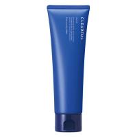 洗顔 ORBIS (オルビス) クリアフル ウォッシュ 120g 洗顔フォーム ニキビ 毛穴ケア | LOHACO by アスクル