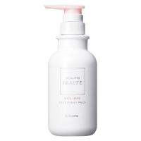 スカルプD ボーテ 薬用トリートメントパック ボリューム 350ml アンファー | LOHACO by アスクル