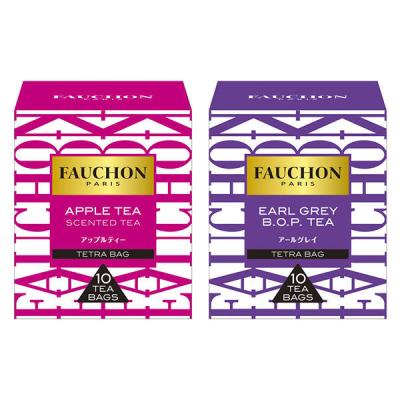 FAUCHON 紅茶｜ドリンク、水、お酒｜食品 おすすめ人気商品一覧 通販