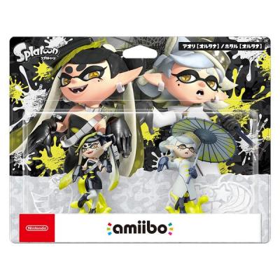 amiibo すりみ連合セットのおすすめ人気商品一覧 通販 - Yahoo