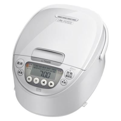 展示品タイガー 炊きたてIH炊飯器5.5合炊きJPW-Y100-WY jpw-y100-wyのおすすめ人気商品一覧 通販 - Yahoo!ショッピング