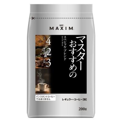 MAXIM（AGF） 通販 - Yahoo!ショッピング