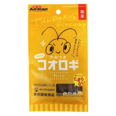 乾燥コオロギ（小動物用品） | ペット用品、生き物 の商品一覧 通販