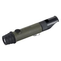 懐中電灯 LEDライト ランタン 災害救助笛 小型 電池式 防水・防塵 IP44 オリーブ DE-KD03OV エレコム 1個 | LOHACO by アスクル