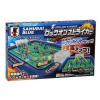 エポック社 サッカー盤 ロックオンストライカー サッカー日本代表Ver. 1個 | LOHACO by アスクル