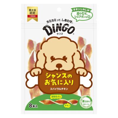 DINGO シニア32袋 ディンゴ シニア（DINGO／ドッグフード）｜犬用品 | ペット用品