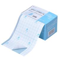 ニチバン カテリープ FSロール 100mm×10m No.1010　1箱（1巻入） | LOHACO by アスクル