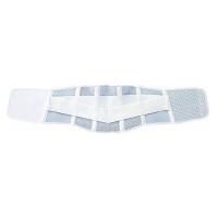腰部固定帯/腰サポーター　マックスベルト me3　4L　322306　1個　日本シグマックス | LOHACO by アスクル