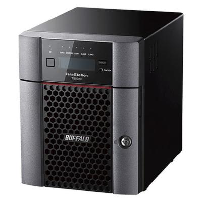 terastation ts3020（外付けハードディスク、ドライブ）｜パソコン周辺