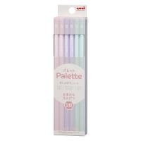 三菱鉛筆 パレット鉛筆 2B 六角・ましゅまろ K56462B 1ダース（12本入） | LOHACO by アスクル