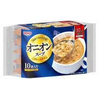 【アウトレット】宝幸 オニオンスープ 1袋（10食入） フリーズドライ スープ | LOHACO by アスクル