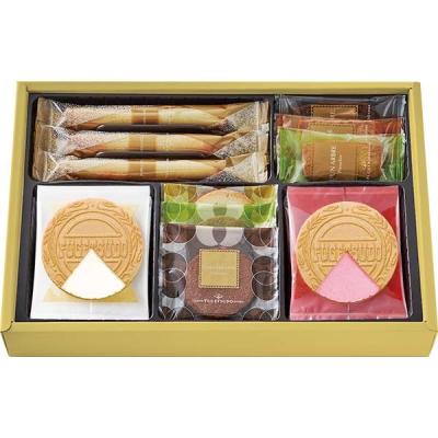 村上開新堂 クッキー 1（焼き菓子、クッキー）｜スイーツ、洋菓子