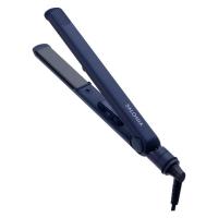 SALONIA（サロニア）　ストレートヘアアイロン ネイビー 24mm　SLー004SNV I-ne | LOHACO by アスクル