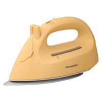 パナソニック コードレススチームアイロン NI-QL300-Y 1台 | LOHACO by アスクル