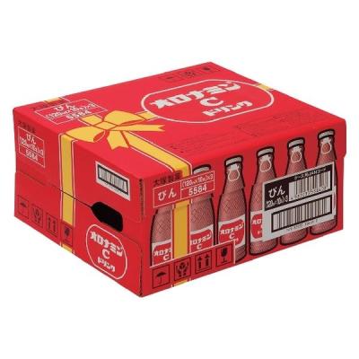 オロナミンC 80本セット 11（オロナミンC）のおすすめ人気商品一覧 通販 - Yahoo