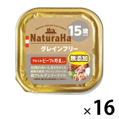 ナチュラハ（ドッグフード ウエットフード）｜ドッグフード｜犬用品