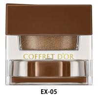 【アウトレット】【数量限定】COFFRET DOR（コフレドール） 3Dトランスカラー アイ＆フェイス EX05 Kanebo（カネボウ） | LOHACO by アスクル