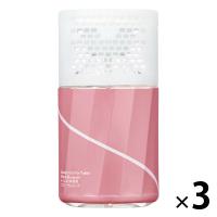 トイレの消臭剤 フローラルブーケの香り 400ml 3個 エステー  オリジナル | LOHACO by アスクル