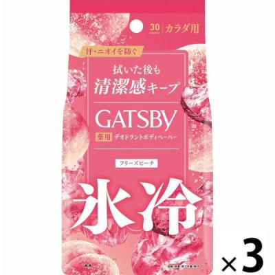 gatsby ボディペーパーの商品一覧 通販 - Yahoo!ショッピング