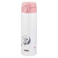 【ワゴンセール】 サーモス（THERMOS） 調乳用ステンレスボトル 500ml ディズニー ミニー JNX-502DS MNI 1個 | LOHACO by アスクル