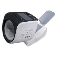 オムロンヘルスケア 上腕式血圧計 HCR-1902T2 | LOHACO by アスクル