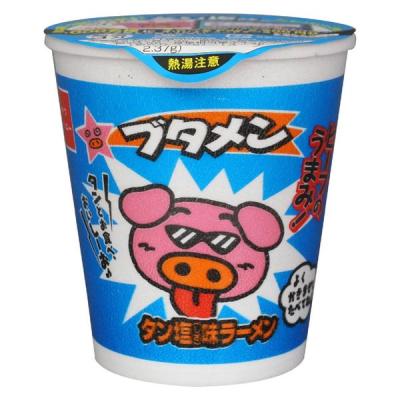 ブタメン（食品）の商品一覧 通販 - Yahoo!ショッピング