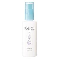 FANCL（ファンケル）　クリアアップ　ジェルミルク＜医薬部外品＞　70ml | LOHACO by アスクル