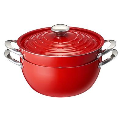 マイヤー 両手鍋 24センチのおすすめ人気商品一覧 通販 - Yahoo