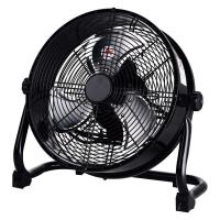 YAMAZEN 30cm 風洞扇 扇風機 最大風速150・180m/分(50・60Hz) WTF-30 1台 | LOHACO by アスクル