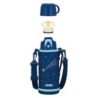 サーモス 2ウェイ 800ml ネイビーブルー FJJー802WF NB 1個 | LOHACO by アスクル