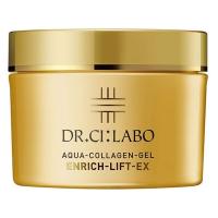 Dr. Ci:Labo（ドクターシーラボ）　アクアコラーゲンゲル エンリッチリフトEX　120g | LOHACO by アスクル