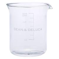DEAN＆DELUCA（ディーン＆デルーカ） メジャーカップ　200ml 4580379239912 1個 | LOHACO by アスクル