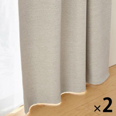 つっぱり カーテンレール（無印良品）のおすすめ人気商品一覧 通販