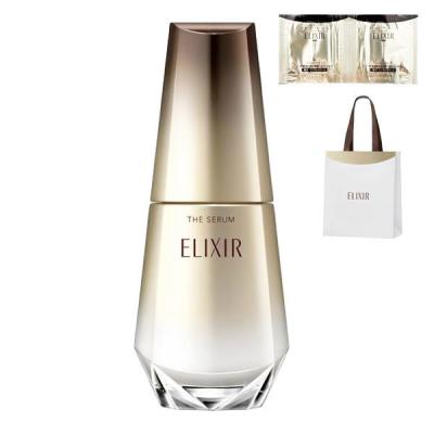 新品未開封 ELIXIR ザセラム レフィル Amazon | ELIXIR エリクシール ザ セラム 50mL つけかえ用 医薬