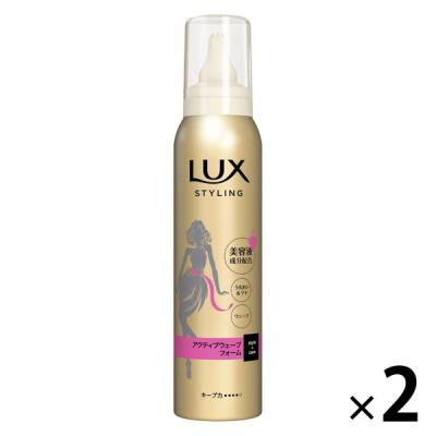 lux ゆるやかウェーブフォームのおすすめ人気商品一覧 通販 - Yahoo