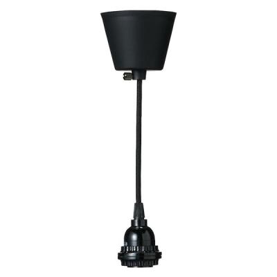 無印良品　ペンダントライト丸　S　ブラック　MJ-PM15A-BK　箱なし新品 Muji 無印良品（シーリングライト、天井照明）｜照明、電球 | 家具