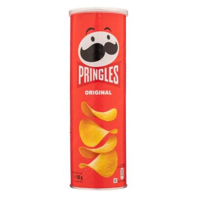 プリングルズ アメリカのおすすめ人気商品一覧 通販 - Yahoo!ショッピング