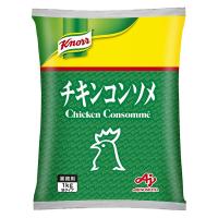 業務用　クノールチキンコンソメ 1kg  1袋 味の素 | LOHACO by アスクル