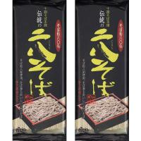 山本食品 山本かじの 伝統の二八そば 480065 1セット（2袋） | LOHACO by アスクル