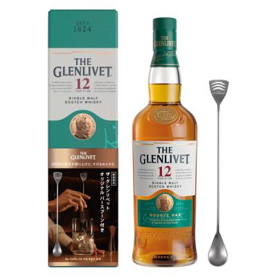 グレンリベット12年のおすすめ人気商品一覧 通販 - Yahoo!ショッピング