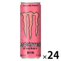 アサヒ飲料 モンスター パイプラインパンチ 缶355ml 2E12B 1セット(1缶×24) | LOHACO by アスクル