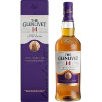 【セール】ザ・グレンリベット（THE GLENLIVET）14年 コニャックカスク・セレクション 750ml 1本 kaisei | LOHACO by アスクル