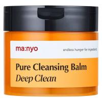 魔女工場 ピュアクレンジングバーム ディープクリーン 110ｇ 韓国コスメ | LOHACO by アスクル