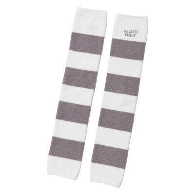 ジェラートピケ レッグウォーマー（ファッション）の商品一覧 通販