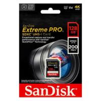 【並行輸入品】SanDisk SDXCカード 128GB Extreme PRO SDSDXXD-128G-GN4IN 1個 | LOHACO by アスクル